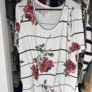 Women’s Maurices Top